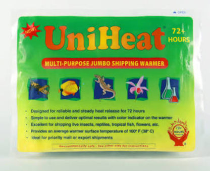 Heat Pack and/or Insulation